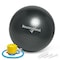 Bouncybands Balance Ball, 55cm, Dark Gray WBS55GY - alternate 5